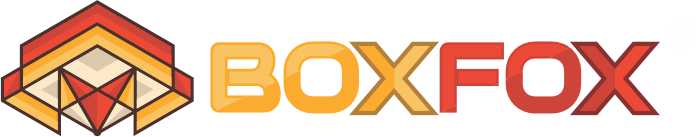 BoxFox "Design | Print | Packaging"